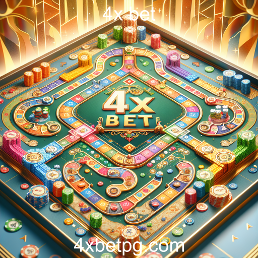 Domine os Jogos 4x Bet: Diretrizes Essenciais para Vencer