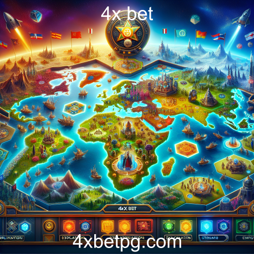 Importância das Atualizações em Jogos 4x Bet
